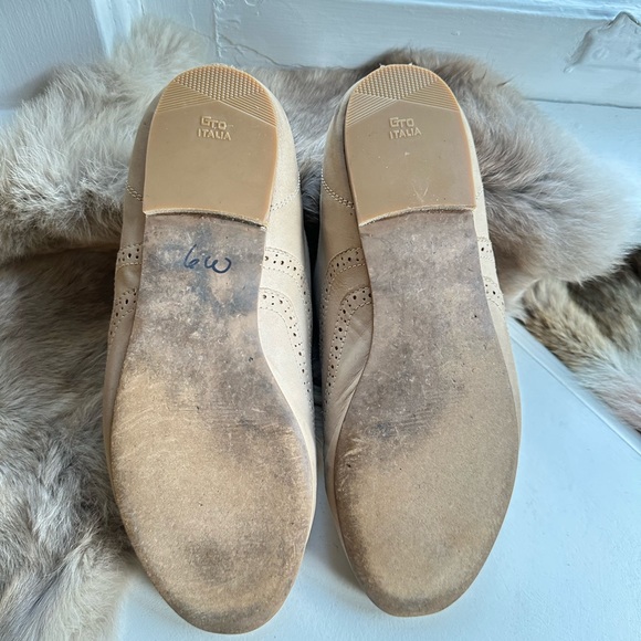 Steve Madden Oxford-style women’s shoes - Picture 8 of 8